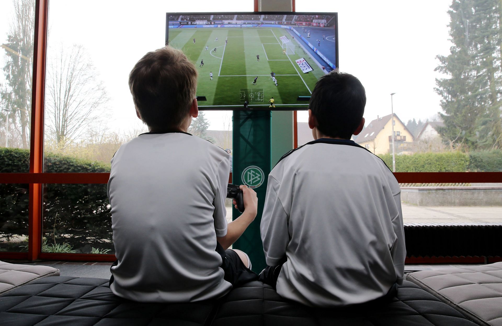 German Futsal Championship Of A, B, And C Juniors (Image via Getty Images)