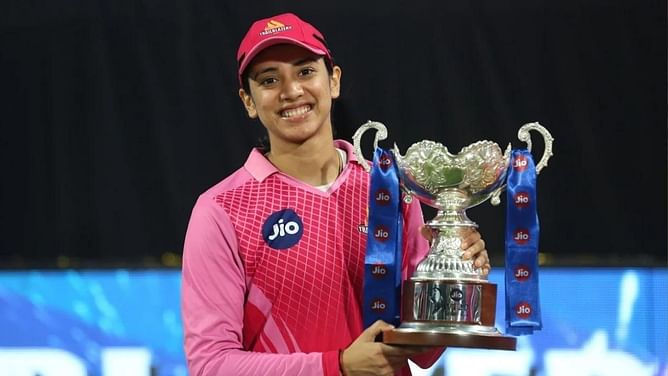 महिला IPL के मीडिया राइट्स बिके, एक मैच की वैल्यू हैरान करने वाली