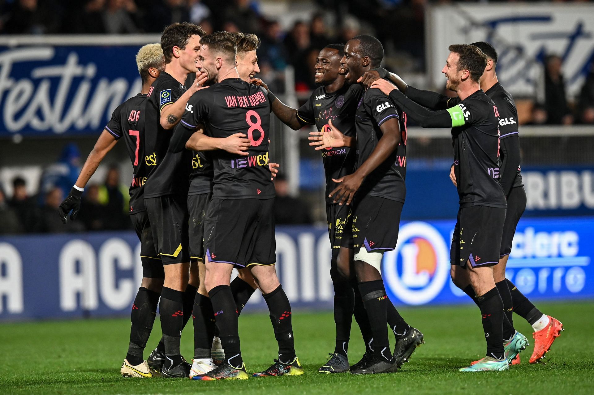 Toulouse vs Stade Brestois Prediction and Betting Tips | January 15, 2023