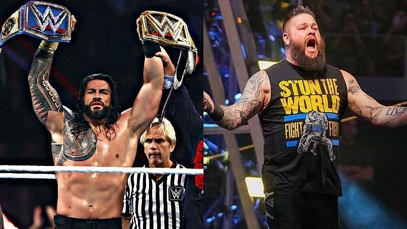 WWE सुपरस्टार रोमन रेंस की आई खास प्रतिक्रिया