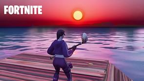 5 ways to quickly retake high ground in Fortnite Chapter 4
