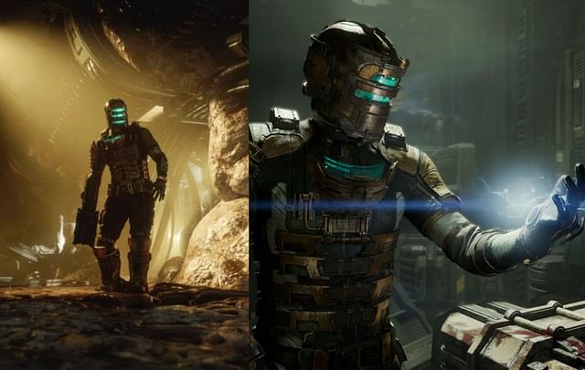 How to easily unlock the Wishbone achievement in Dead Space remake