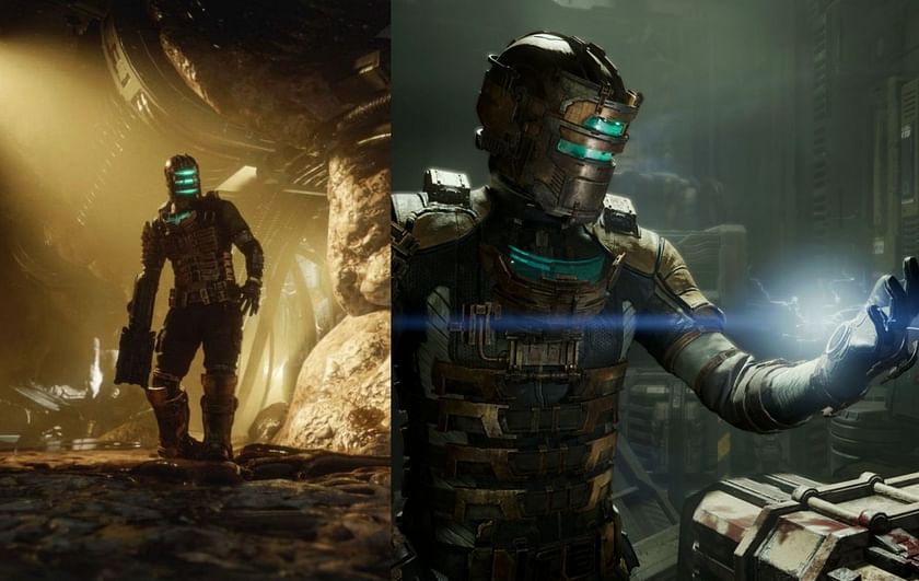 Dead Space 2 Is Going To Be Much Harder To Remake