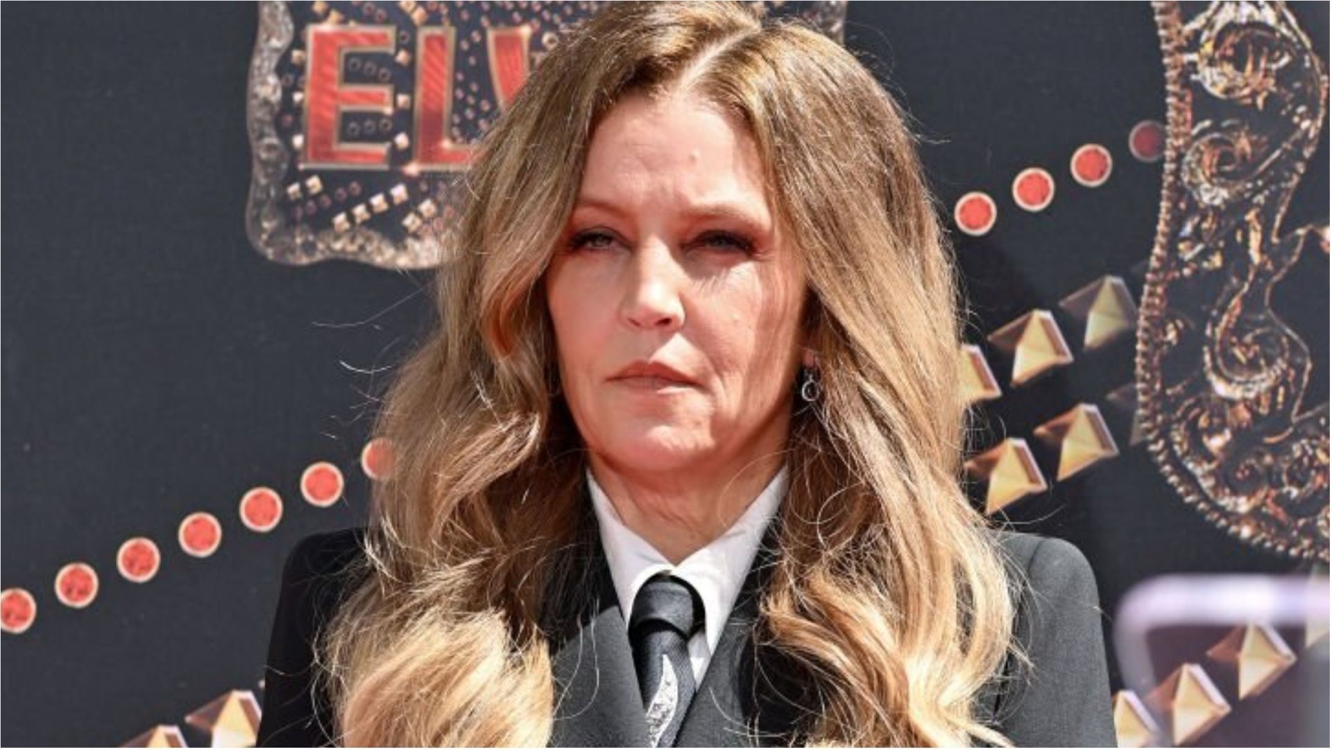 Lisa Marie Presley&#039;s health issues affected her a lot over the years (Image via Axelle/Bauer-Griffin/Getty Images)