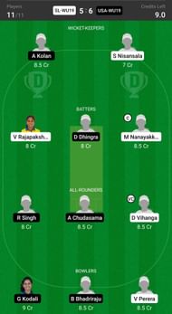 Fantasy suggestion #1