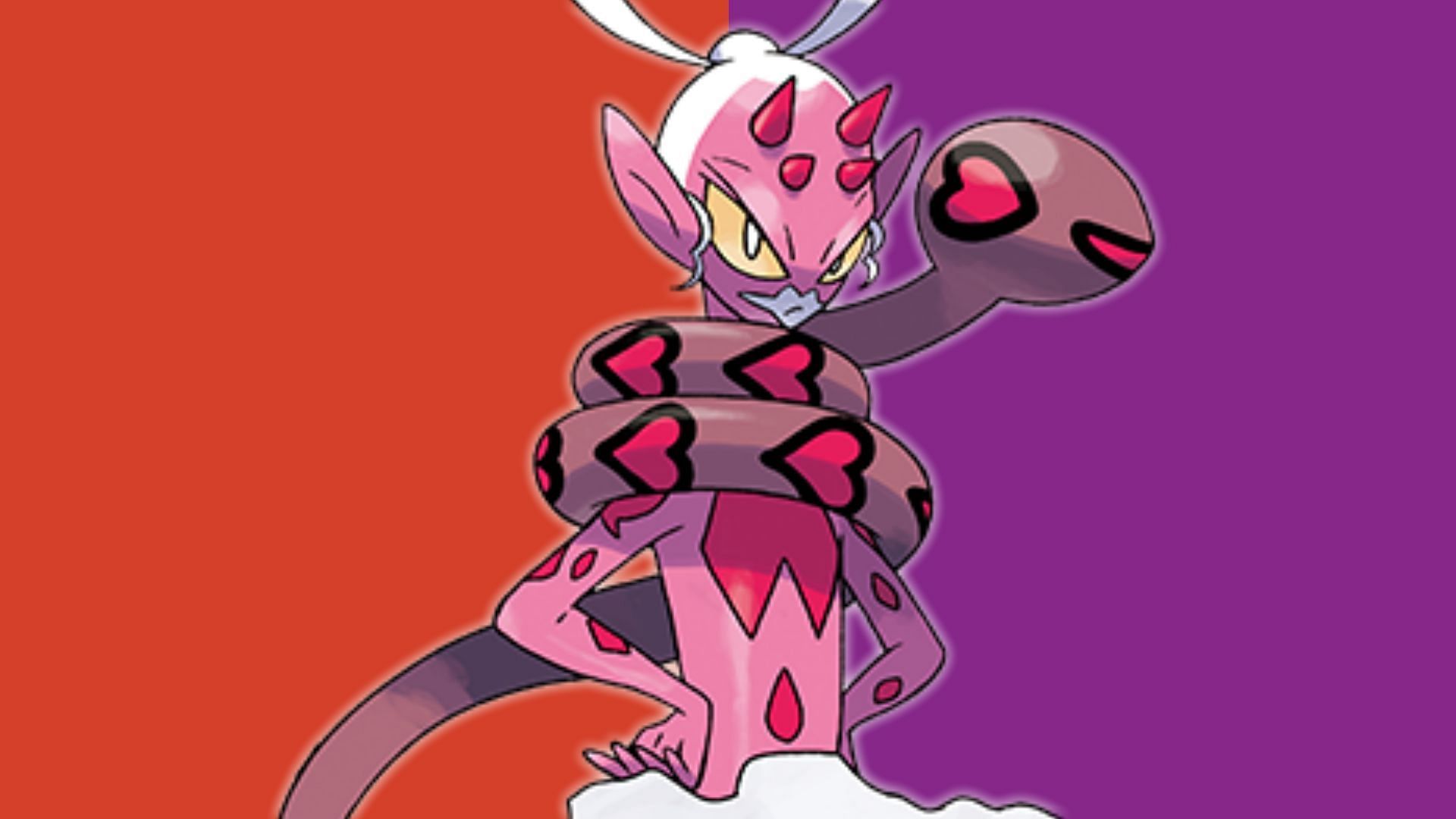 HOME also allows Pocket Monsters from Legends: Arceus (Image via Game Freak)