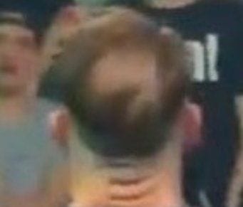 "Childhood hero getting old" – Twitter erupts as photo of John Cena's