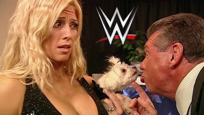 "It just was not going to happen" - WWE Hall of Famer recalls controversial storyline involving Torrie Wilson