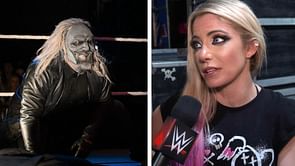 Seeking revenge for Bray Wyatt, new sinister alliance - 4 reasons why Uncle Howdy targeted Alexa Bliss on WWE RAW