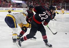 Predators vs Hurricanes Prediction, Odds, Lines, and Picks - January 5 | 2022-23 NHL Season