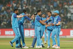 2 mistakes and 1 masterstroke by India in the 2nd T20I against Sri Lanka