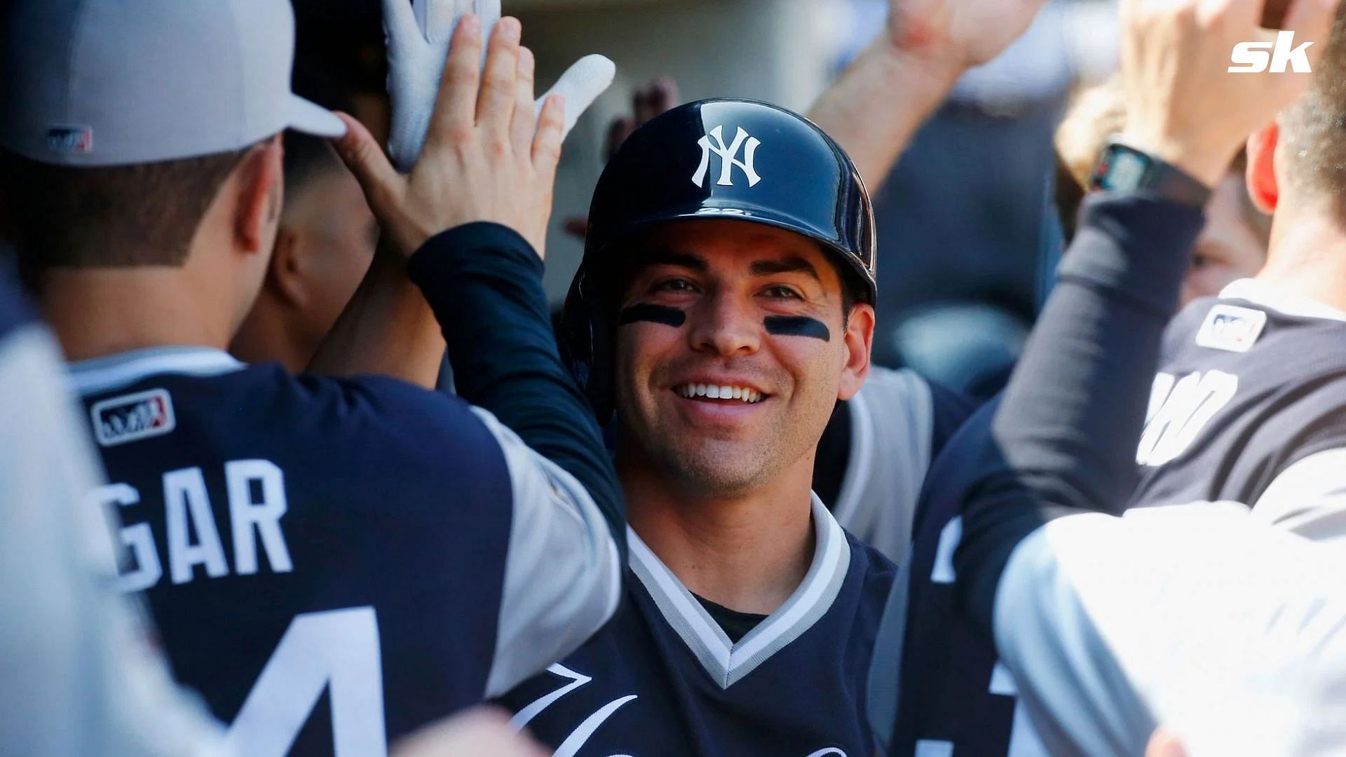 How the Yankees could solve the Jacoby Ellsbury dilemma - Pinstripe Alley
