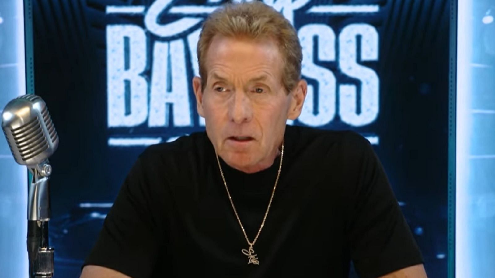 Skip Bayless is no stranger to controversial takes