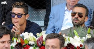 Who is Ricardo Regufe? Meet Cristiano Ronaldo's right-hand man who brokered record-breaking move to Al-Nassr