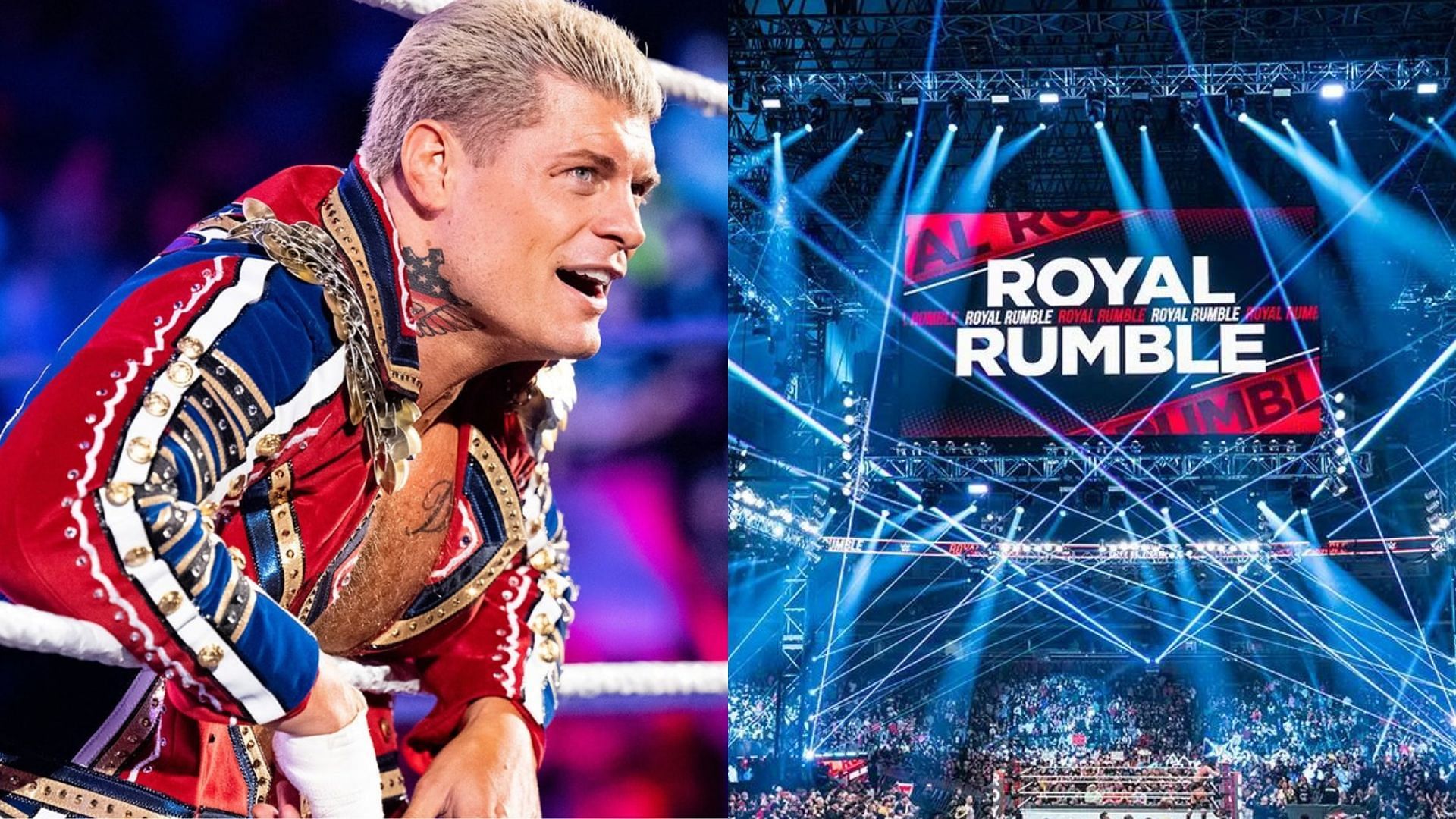 WWE Royal Rumble 2023 featured a number of returns from legends and former stars
