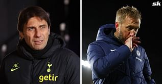 Tottenham Hotspur submit late £22m bid to sign Chelsea transfer target: Reports