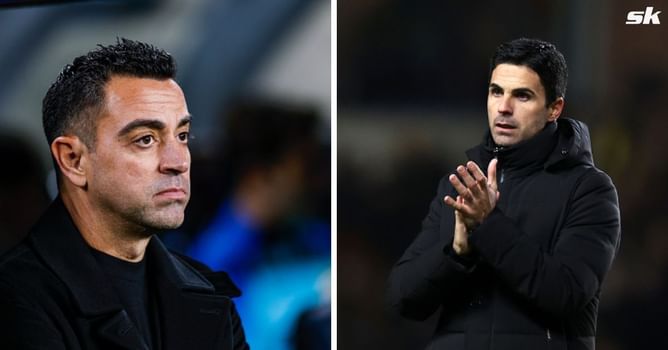 "Keep an eye on this, this one could happen" – Journalist says Arsenal could end up signing 22-year-old Barcelona star this January