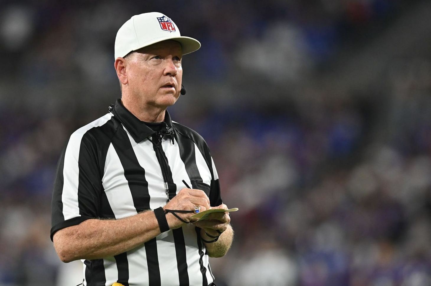Super Bowl ref salaries How much do Super Bowl referees make?