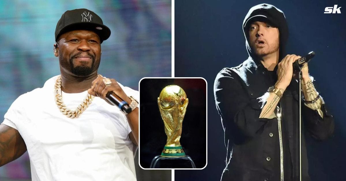 “They’re like, he’s not gonna do it” 50 Cent reveals Eminem turned