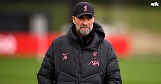 "Make sure you get the right one" - Liverpool sent transfer warning amid links to midfielder who impressed at 2022 FIFA World Cup
