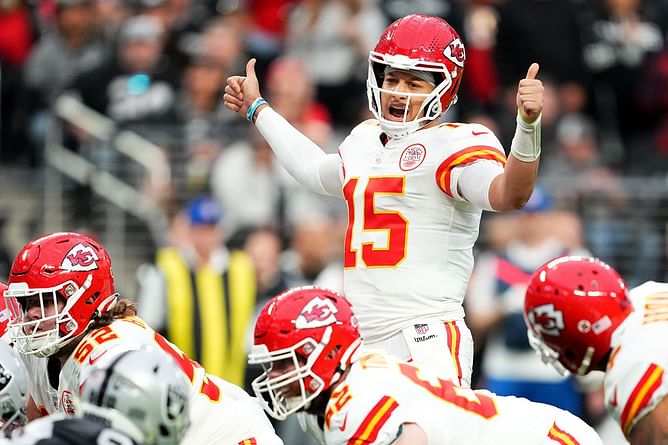 Best NFL DFS Picks for Saturday: Chiefs vs. Jaguars- Divisional Round- January 20 | 2023 NFL Playoffs