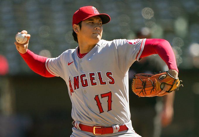Shohei Ohtani reacts to his anime character debut in MLB The Show 22: I  see the Samurai taste of Japan