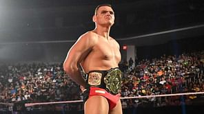 Top Bollywood star wants to act in a movie with WWE Superstar Gunther (Exclusive)