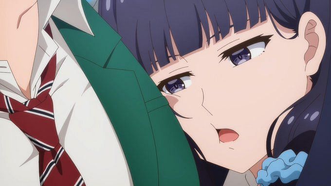 Tomo-chan is a Girl! episode 5 release date and time, where to watch ...