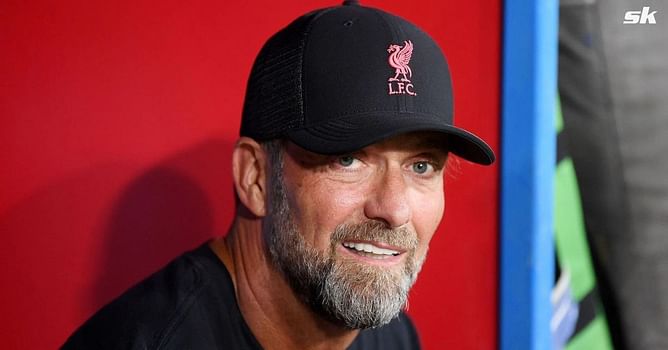 27-year-old Liverpool star set to leave Anfield - Reports