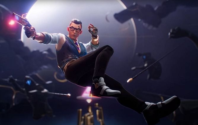 Is counter-strafing worth it in Valorant?