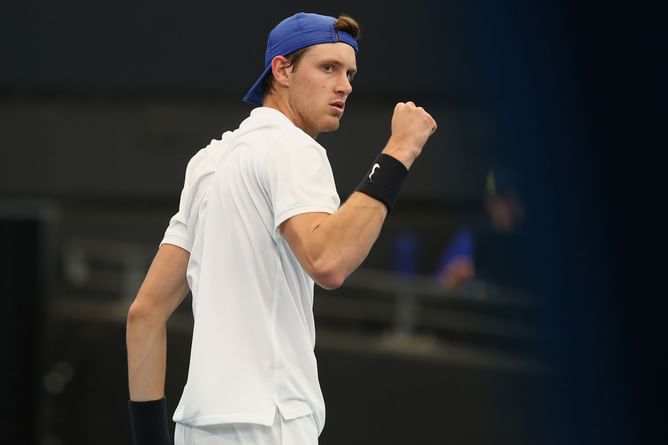 Jarry vs Shelton Prediction, Odds, Line, and Picks- January 18 | 2023 Australian Open