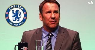"He loses his legacy" – Paul Merson says world-class player's transfer to Chelsea 'can't happen'