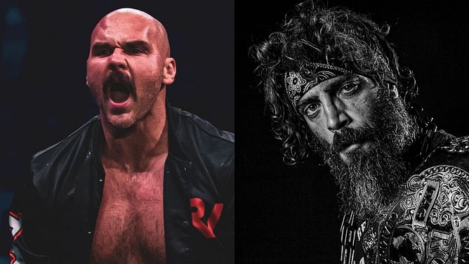 Dax Harwood volunteers heartwarming gesture to support Jay Briscoe's family