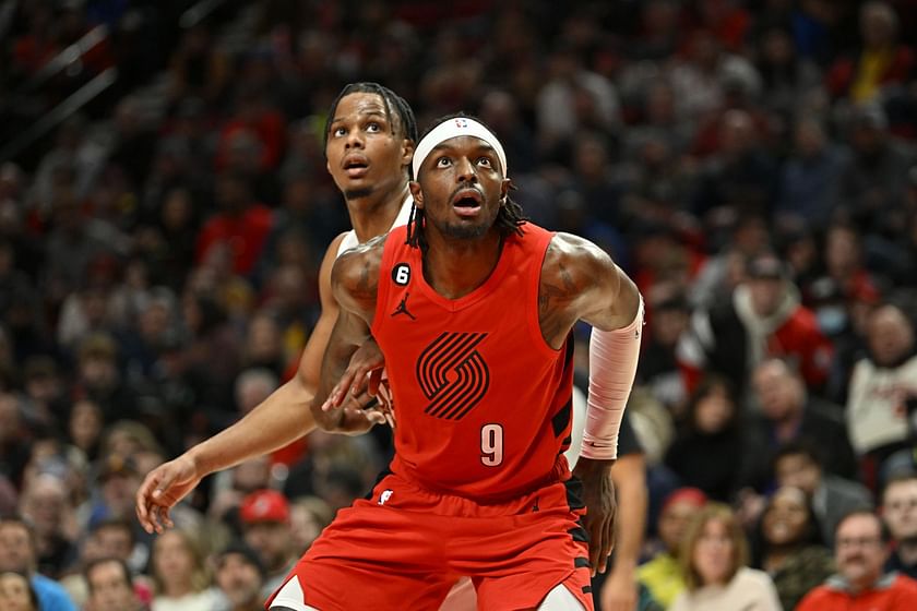 NBA Rumors: Portland Trail Blazers Will 'Seriously Pursue' Jerami