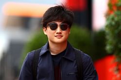 British weather sent Yuki Tsunoda packing from the UK to Italy: "I already felt more energetic"