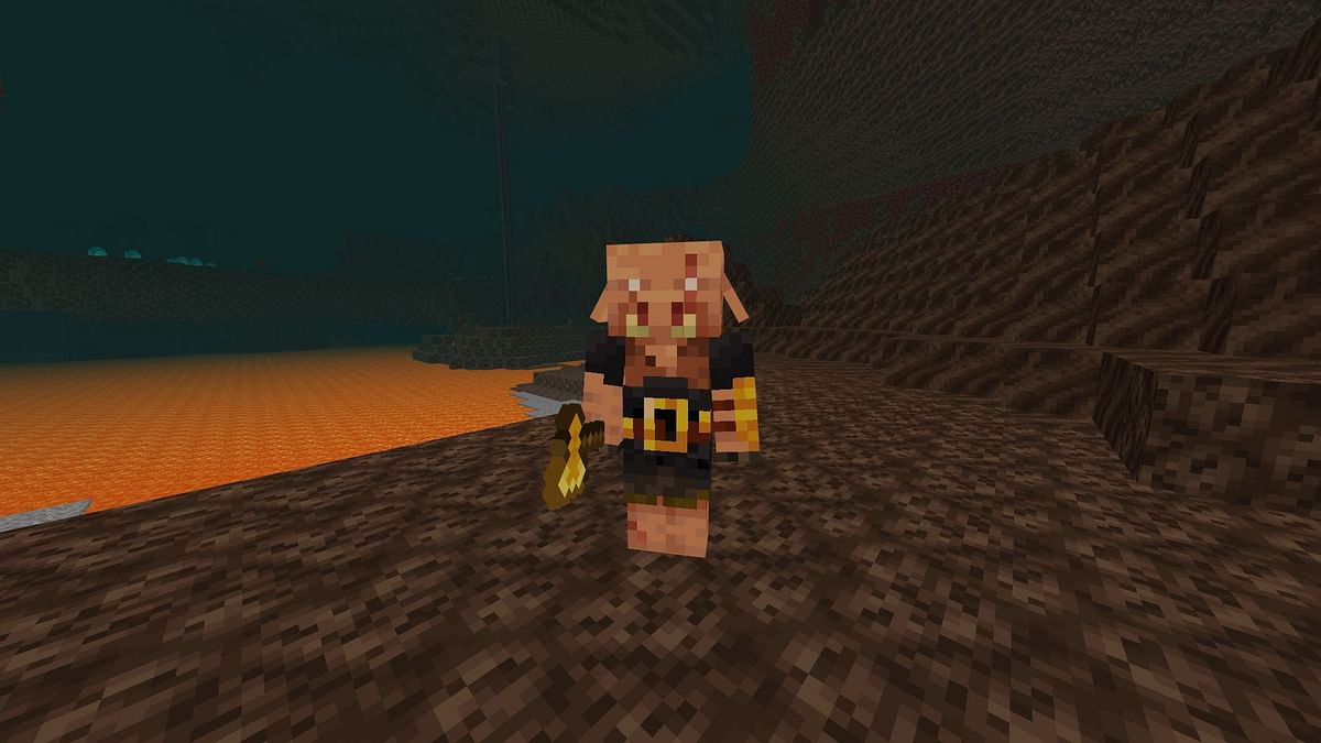 Top 7 Strongest Mobs In Minecraft 2023