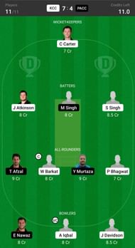 Fantasy suggestion #1