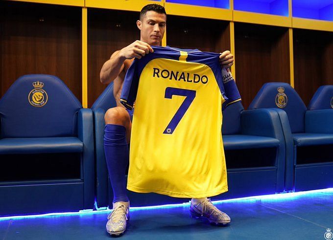 3 Cristiano Ronaldo teammates at Al-Nassr who had successful spells in  Europe