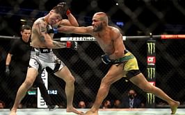 MMA coach believes Brazilian crowd could influence scorecard if Deiveson Figueiredo vs. Brandon Moreno goes to decision
