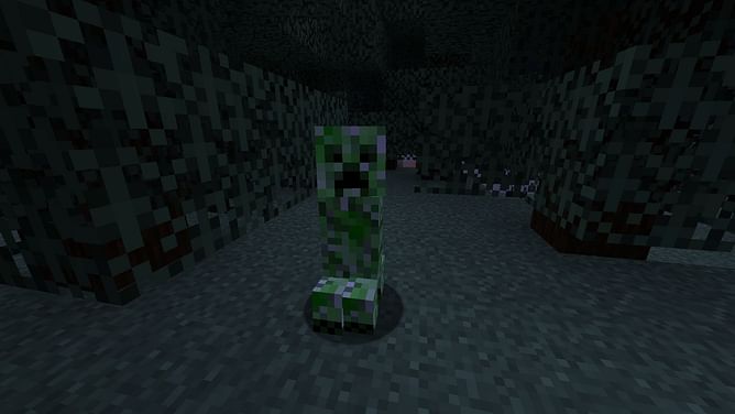 Minecraft players discuss the most annoying mobs in the game