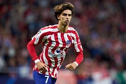 Arsenal have 'secret agent' who can help them land Joao Felix ahead of Manchester United - Reports