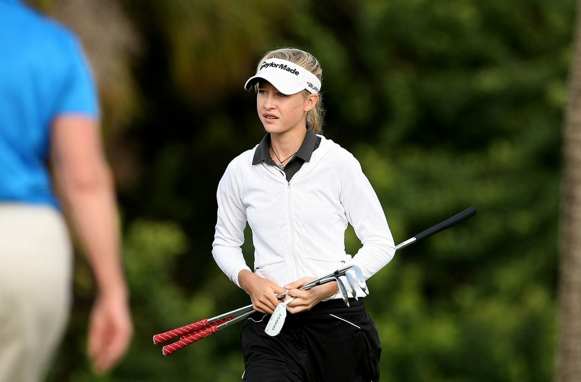 nelly korda 