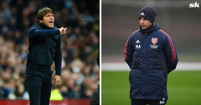"I'm not interested" - Tottenham superstar says he couldn't care less about Arsenal's Premier League title hopes ahead of north London derby