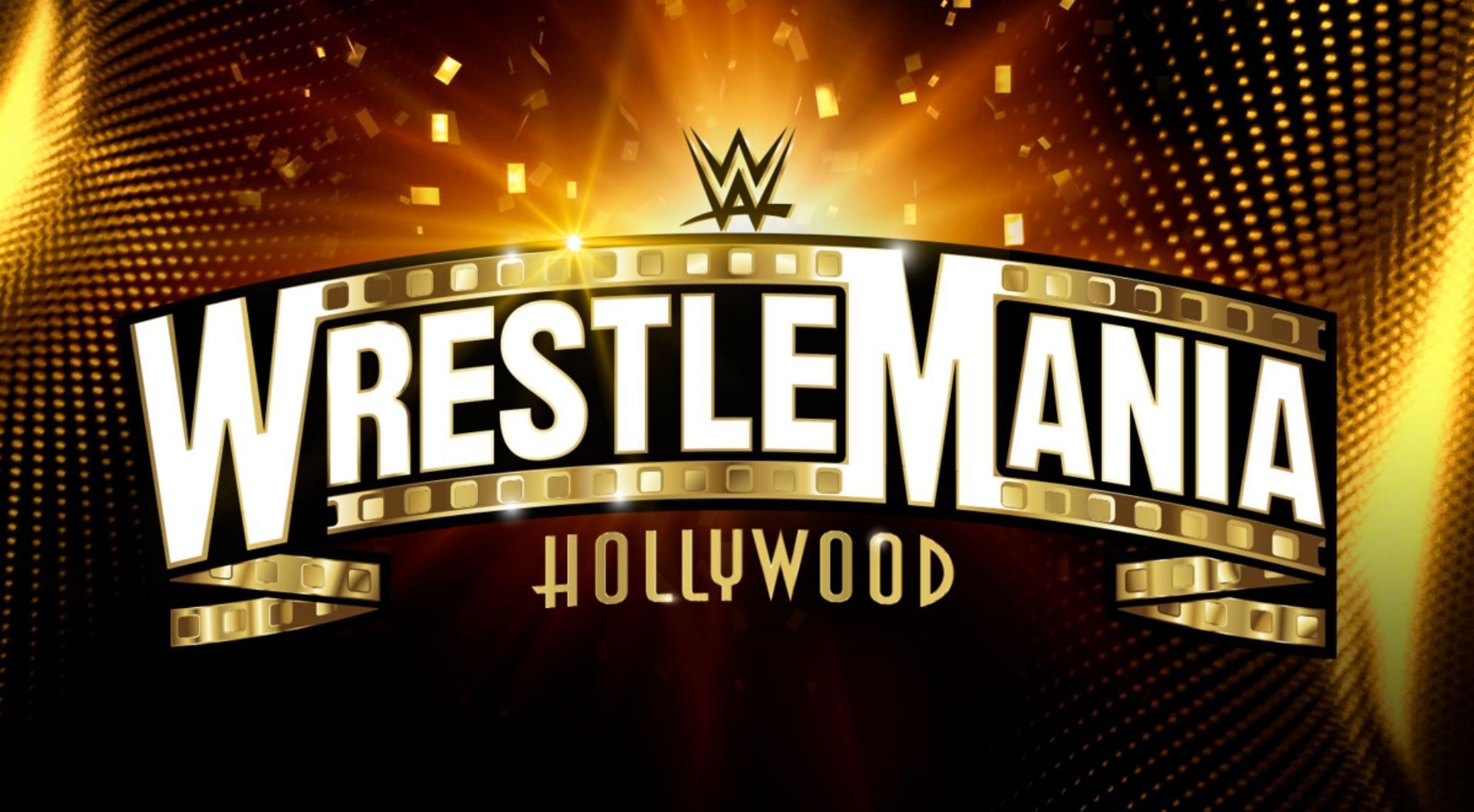 WrestleMania is set to take place in Los Angeles on April 1st and 2nd