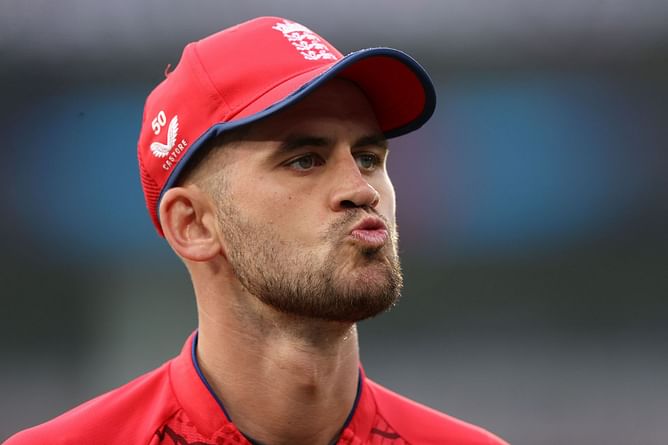 Alex Hales to opt out of England's tour of Bangladesh for playing PSL 2023 to earn bigger paycheck - Reports