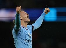 5 players who scored the most hat-tricks in 2022