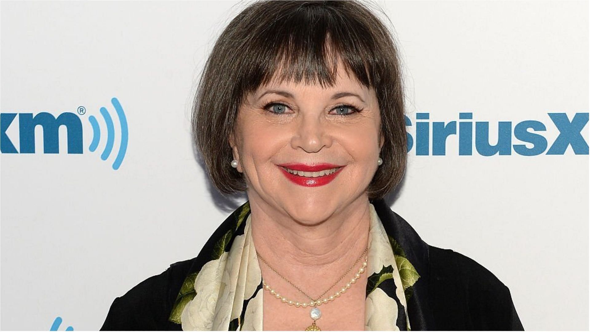 Cindy Williams recently died at the age of 75 (Image via Slaven Vlasic/Getty Images)