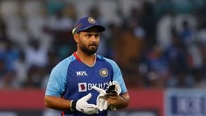 Rishabh Pant to be shifted to Mumbai via air ambulance: BCCI