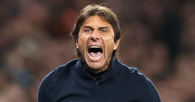 Tottenham hijack move for Netherlands star who had medical at Everton - Reports