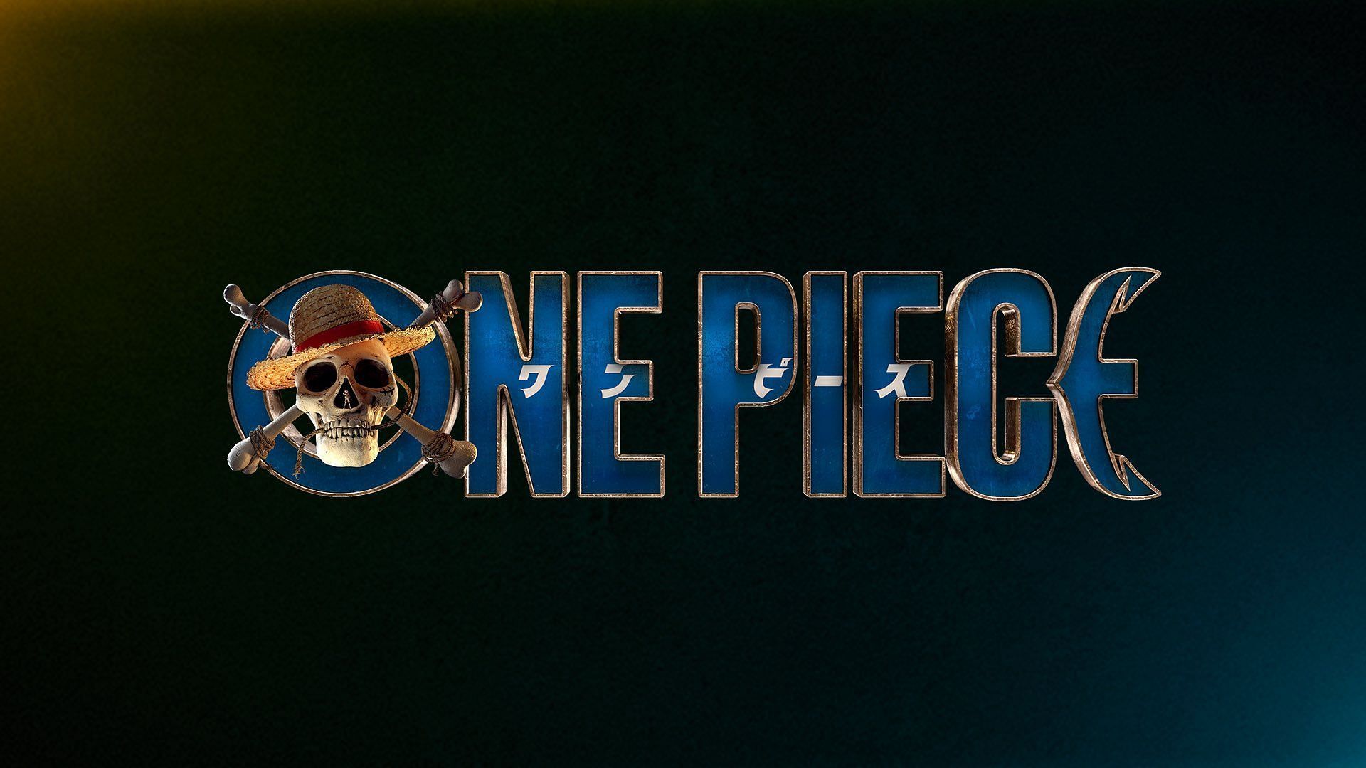 What will the first season of One Piece live-action&nbsp;cover? (Image via Netflix)